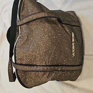 Victoria's Secret Travel Bag